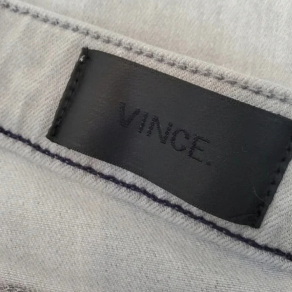 Vince stylish gray